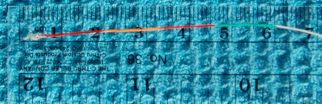 horselinemarker